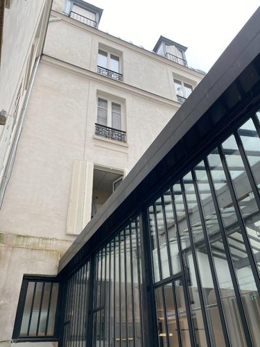 Appartement a vendre Paris 3e arrondissement 75003 Paris 50 m2 2 pièces 690000 euros