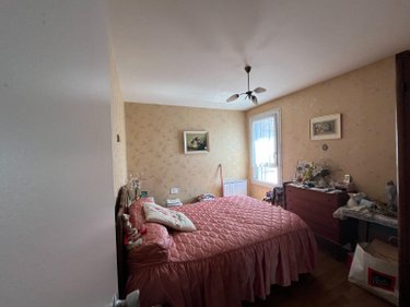 Appartement a vendre Châteauroux 36000 Indre 84 m2 4 pièces 112440 euros