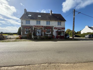 Immeuble a vendre Plestin-les-Grèves 22310 Côtes-d'Armor 276 m2  283500 euros