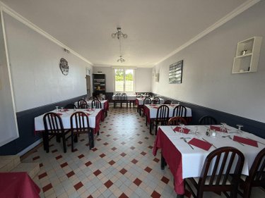 Immeuble a vendre Plestin-les-Grèves 22310 Côtes-d'Armor 276 m2  283500 euros