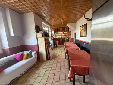 Immeuble a vendre Plestin-les-Grèves 22310 Côtes-d'Armor 276 m2  283500 euros
