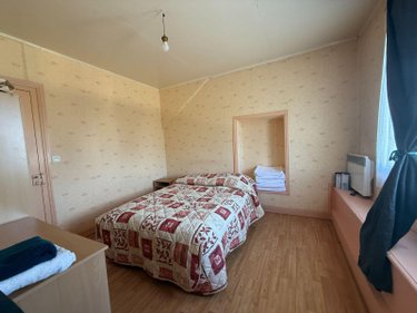 Immeuble a vendre Plestin-les-Grèves 22310 Côtes-d'Armor 276 m2  283500 euros