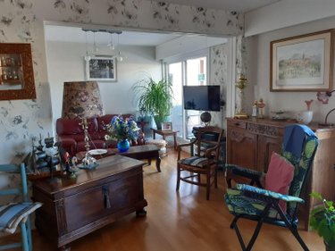 Appartement a vendre Évreux 27000 Eure 92 m2 4 pièces 215250 euros