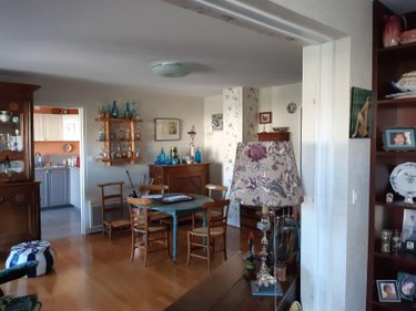 Appartement a vendre Évreux 27000 Eure 92 m2 4 pièces 215250 euros