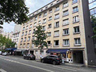 Appartement a vendre Boulogne-Billancourt 92100 Hauts-de-Seine 62 m2 3 pièces 435000 euros