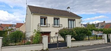 Maison a vendre Crécy-sur-Serre 02270 Aisne 77 m2 3 pièces 95400 euros