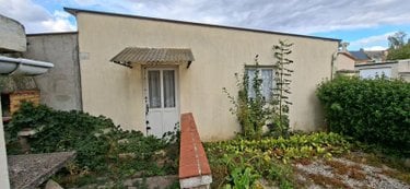 Maison a vendre Crécy-sur-Serre 02270 Aisne 77 m2 3 pièces 95400 euros