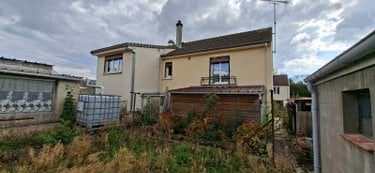 Maison a vendre Crécy-sur-Serre 02270 Aisne 77 m2 3 pièces 95400 euros