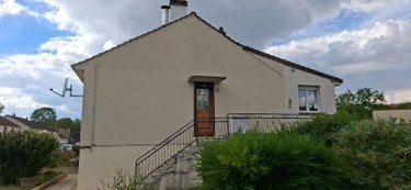 Maison a vendre Crécy-sur-Serre 02270 Aisne 77 m2 3 pièces 95400 euros
