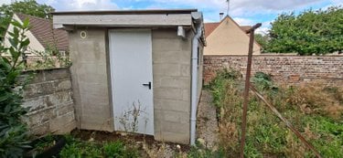 Maison a vendre Crécy-sur-Serre 02270 Aisne 77 m2 3 pièces 95400 euros