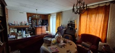 Maison a vendre Crécy-sur-Serre 02270 Aisne 77 m2 3 pièces 95400 euros