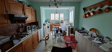 Maison a vendre Crécy-sur-Serre 02270 Aisne 77 m2 3 pièces 95400 euros