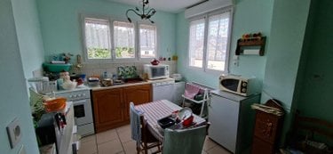 Maison a vendre Crécy-sur-Serre 02270 Aisne 77 m2 3 pièces 95400 euros