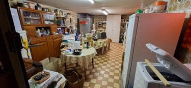Maison a vendre Crécy-sur-Serre 02270 Aisne 77 m2 3 pièces 95400 euros