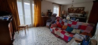 Maison a vendre Crécy-sur-Serre 02270 Aisne 77 m2 3 pièces 95400 euros