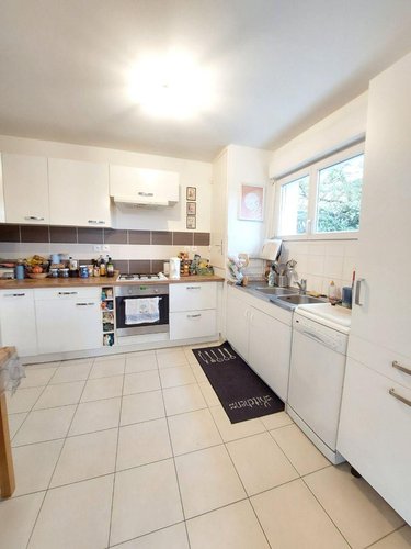 Maison a vendre Saint-Grégoire 35760 Ille-et-Vilaine 94 m2 5 pièces 418000 euros