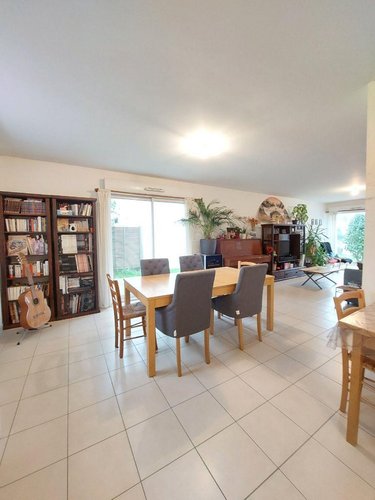 Maison a vendre Saint-Grégoire 35760 Ille-et-Vilaine 94 m2 5 pièces 418000 euros