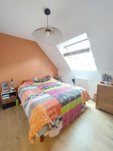 Maison a vendre Saint-Grégoire 35760 Ille-et-Vilaine 94 m2 5 pièces 418000 euros