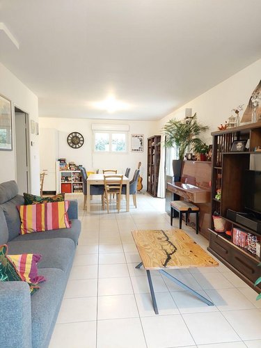 Maison a vendre Saint-Grégoire 35760 Ille-et-Vilaine 94 m2 5 pièces 418000 euros