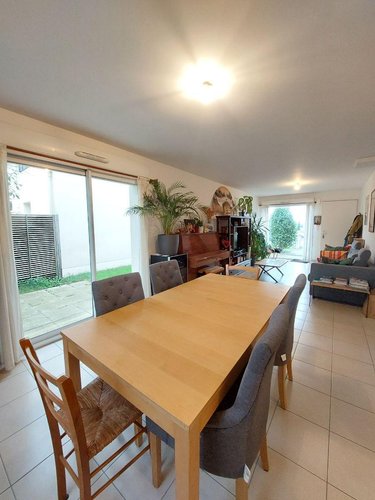 Maison a vendre Saint-Grégoire 35760 Ille-et-Vilaine 94 m2 5 pièces 418000 euros