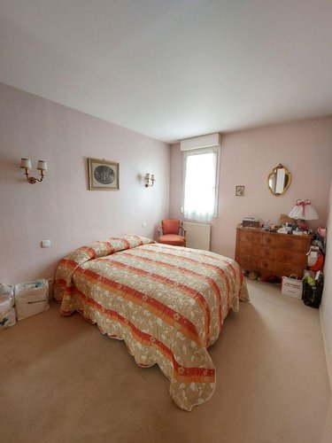 Maison a vendre Saint-Grégoire 35760 Ille-et-Vilaine 94 m2 5 pièces 418000 euros
