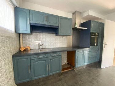Maison a vendre Arnage 72230 Sarthe 94 m2  164850 euros