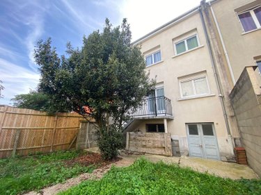 Maison a vendre Arnage 72230 Sarthe 94 m2  159600 euros