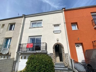 Maison a vendre Arnage 72230 Sarthe 94 m2  164850 euros
