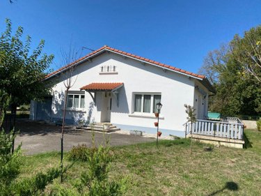 Maison a vendre Labastide-Saint-Pierre 82370 Tarn-et-Garonne 74 m2 4 pièces 213000 euros
