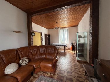 Maison a vendre Guerlesquin 29650 Finistère 90 m2 5 pièces 167000 euros