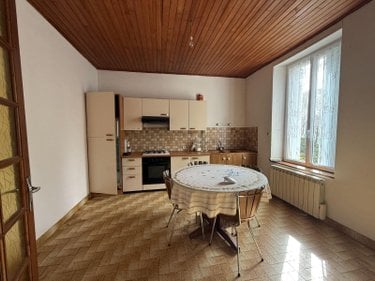 Maison a vendre Guerlesquin 29650 Finistère 90 m2 5 pièces 167000 euros