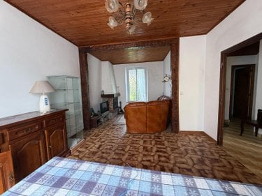 Maison a vendre Guerlesquin 29650 Finistère 90 m2 5 pièces 167000 euros