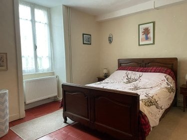 Maison a vendre Bais 53160 Mayenne 105 m2 4 pièces 115400 euros