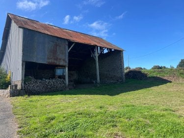 Maison a vendre Bais 53160 Mayenne 101 m2 5 pièces 166400 euros