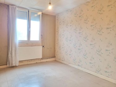 Maison a vendre Grande-Synthe 59760 Nord 103 m2 7 pièces 127500 euros