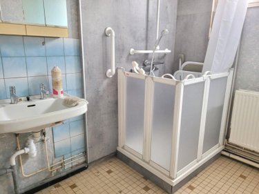 Maison a vendre Grande-Synthe 59760 Nord 103 m2 7 pièces 127500 euros