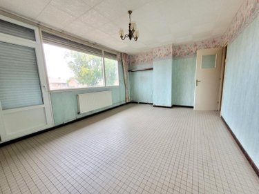 Maison a vendre Grande-Synthe 59760 Nord 103 m2 7 pièces 127500 euros