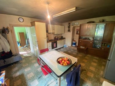 Maison a vendre Cérans-Foulletourte 72330 Sarthe 90 m2  53000 euros
