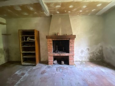 Maison a vendre Cérans-Foulletourte 72330 Sarthe 90 m2  53000 euros