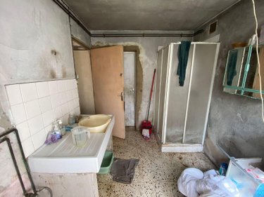 Maison a vendre Cérans-Foulletourte 72330 Sarthe 90 m2  53000 euros
