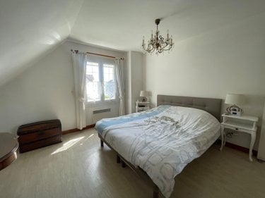 Maison a vendre Saint-Quentin 02100 Aisne 115 m2 6 pièces 219600 euros