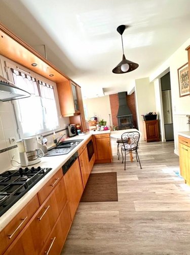 Maison a vendre Plouguerneau 29880 Finistère 117 m2 7 pièces 420925 euros