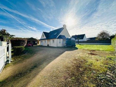 Maison a vendre Plouguerneau 29880 Finistère 117 m2 7 pièces 420925 euros