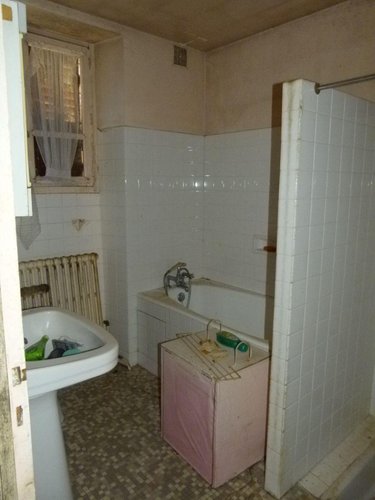 Maison a vendre Méasnes 23360 Creuse 75 m2 4 pièces 30000 euros