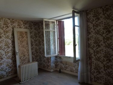 Maison a vendre Méasnes 23360 Creuse 75 m2 4 pièces 30000 euros