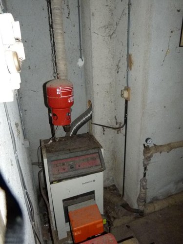 Maison a vendre Méasnes 23360 Creuse 75 m2 4 pièces 30000 euros