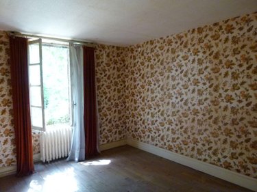 Maison a vendre Méasnes 23360 Creuse 75 m2 4 pièces 30000 euros