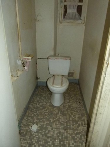 Maison a vendre Méasnes 23360 Creuse 75 m2 4 pièces 30000 euros