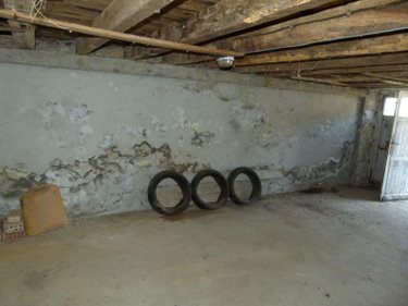 Maison a vendre Méasnes 23360 Creuse 75 m2 4 pièces 30000 euros