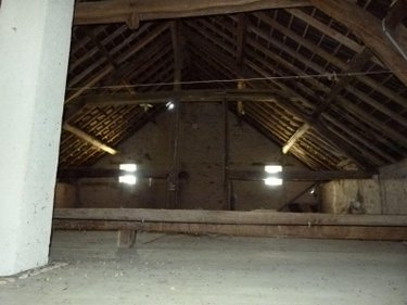 Maison a vendre Méasnes 23360 Creuse 75 m2 4 pièces 30000 euros